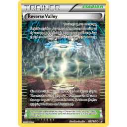 Breakpoint - 110/122 - Reverse Valley