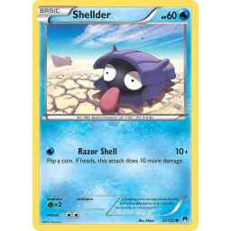 Breakpoint - 022/122 - Shellder