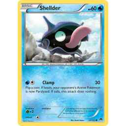 Breakpoint - 023/122 - Shellder
