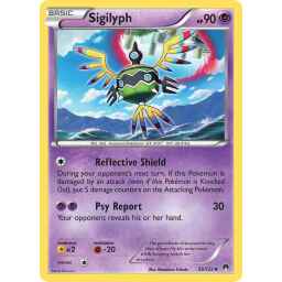 Breakpoint - 055/122 - Sigilyph