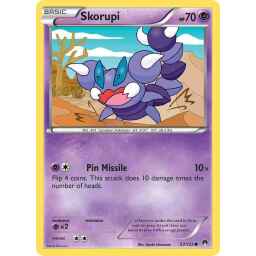 Breakpoint - 053/122 - Skorupi
