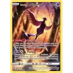 Black Star Promo - SWSH282 - Galarian Articuno