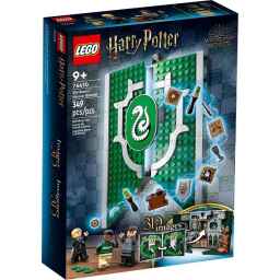 LEGO Harry Potter 76410 Smygards banner