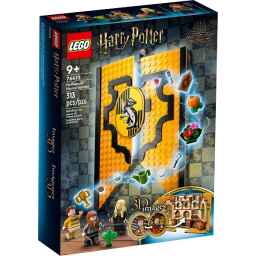 LEGO Harry Potter 76412 Håsblås banner
