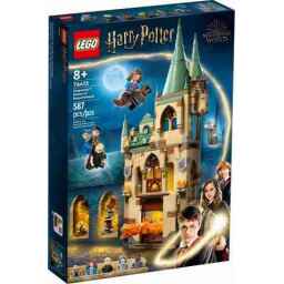 LEGO Harry Potter 76413 Galtvort: Nødvendeligrommet