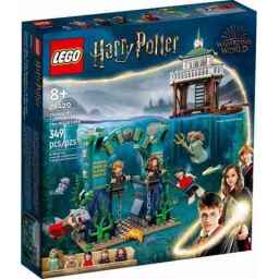 LEGO Harry Potter 76420 Tretrollmannsturneringen: Den svarte innsjøen