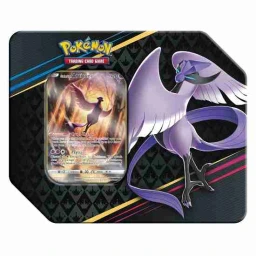 Pokemon Crown Zenith 7" Special Art Tin - Galarian Articuno