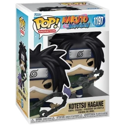 Funko POP! Naruto - Kotetsu 1197