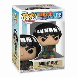 Funko POP! Naruto - Might Guy 1195