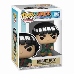 Funko POP! Naruto - Might Guy 1195