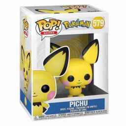 Funko POP! Pokemon - Pichu 579