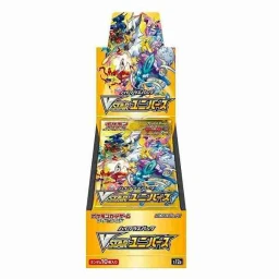 Pokemon VSTAR Universe Booster Box