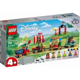 LEGO Disney 43212 Festtog