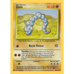 Base Set - 056/102 - Onix