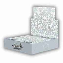 Weiss Schwarz - Disney 100 Booster Box [Japansk]