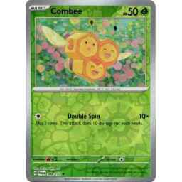 Paldea Evolved - 008/193 - Combee - Reverse Holo
