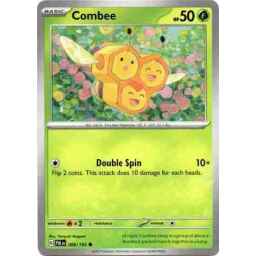 Paldea Evolved - 008/193 - Combee