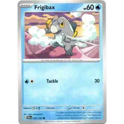 Paldea Evolved - 057/193 - Frigibax
