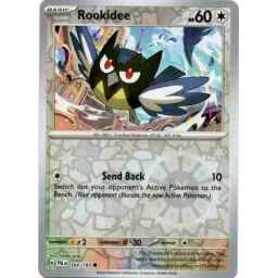 Paldea Evolved - 164/193 - Rookidee - Reverse Holo