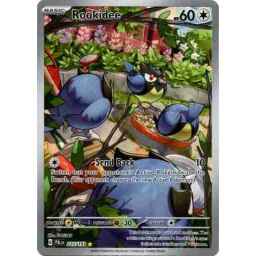 Paldea Evolved - 225/193 - Rookidee