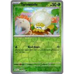 Paldea Evolved - 016/193 - Tarountula - Reverse Holo