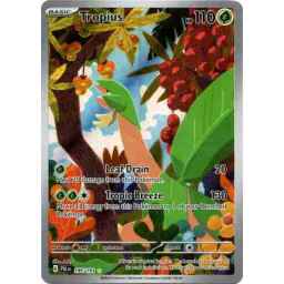 Paldea Evolved - 195/193 - Tropius