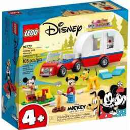 LEGO Duplo 10997 Disney Campingeventyr