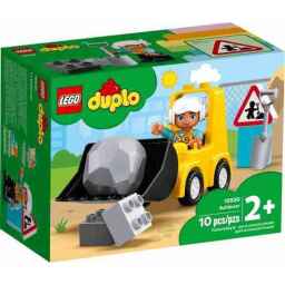LEGO Duplo 10930 Bulldoser