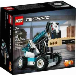 LEGO Technic 42133 Teleskoptruck
