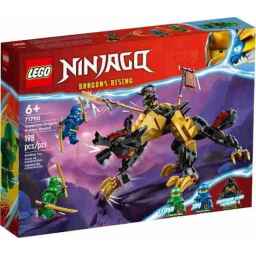LEGO Ninjago 71790 Imperium-dragejegerhund