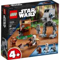 LEGO Star Wars 75332 AT-ST™