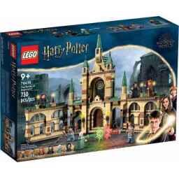 LEGO Harry Potter 76415 Slaget om Galtvort