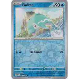 Obsidian Flames - 060/197 - Finizen - Reverse Holo