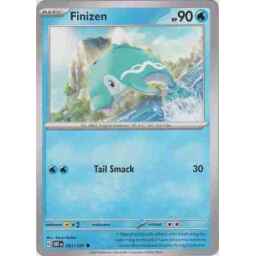 Obsidian Flames - 060/197 - Finizen
