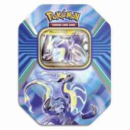 Pokemon Paldea Legends Tin - Miraidon ex