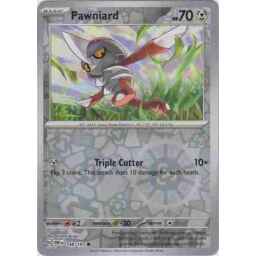 Obsidian Flames - 148/197 - Pawniard - Reverse Holo