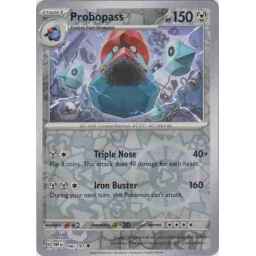 Obsidian Flames - 146/197 - Probopass - Reverse Holo