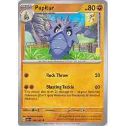 Obsidian Flames - 106/197 - Pupitar