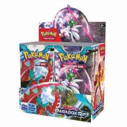 Pokemon Paradox Rift Booster Box