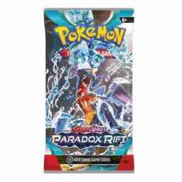 Pokemon Paradox Rift Booster Pack