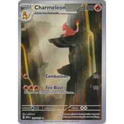 S&V151 - 169/165 - Charmeleon