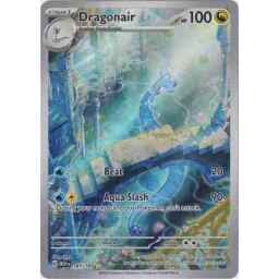 S&V151 - 181/165 - Dragonair
