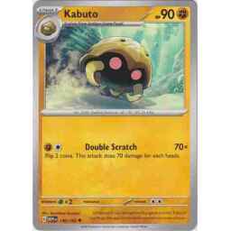 S&V151 - 140/165 - Kabuto
