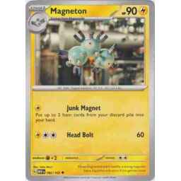 S&V151 - 082/165 - Magneton