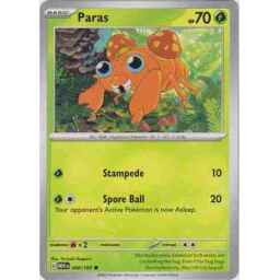 S&V151 - 046/165 - Paras