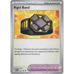 S&V151 - 165/165 - Rigid Band