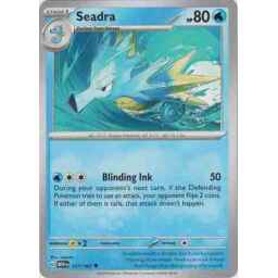 S&V151 - 117/165 - Seadra