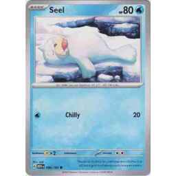 S&V151 - 086/165 - Seel