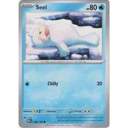 S&V151 - 086/165 - Seel