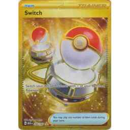 S&V151 - 206/165 - Switch